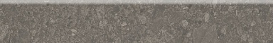 Kerama Marazzi DD606320R/6BT Плинтус Чеппо ди Гре коричневый матовый обрезной 60x9,5x0,9
