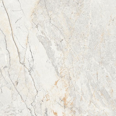 Керамогранит Realistik Esme White Sugar Carving 60x60