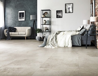 Декор Cerim 760906 Artifact Aged_White Listello Sfalsato 21x40