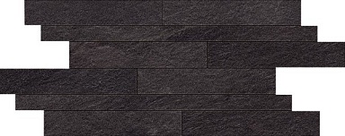Декор Atlas Concorde Italy AN7F Klif Dark Brick 37,5x75
