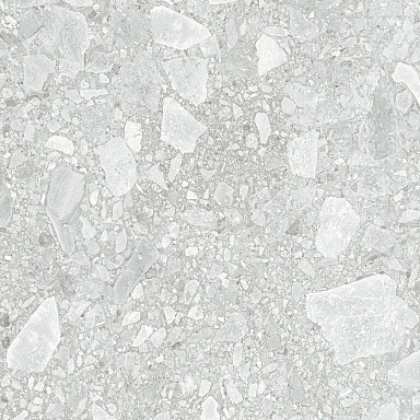 Керамогранит LB-Ceramics 6246-0116 Спектр светло-серый 45х45