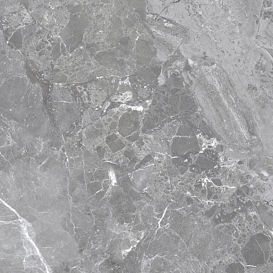 Керамогранит Delacora 6060GRY25M Greiny Graphite матовый 600x600x9.5