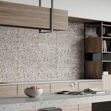 Terrazzo Nova Kirovit