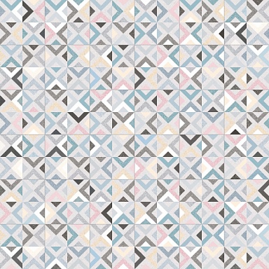Плитка VIVES Brenta Multicolor 20X20