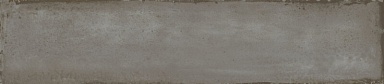 Плитка Kerama Marazzi KM26376 Мажорель серый глянцевый 6x28,5x1
