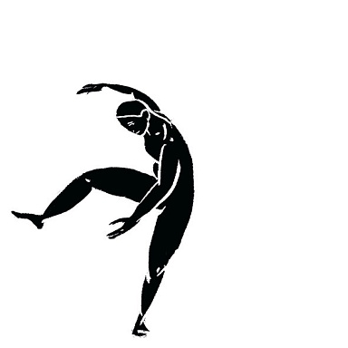 Декор 41ZERO42 4101299 Stories Dance Matte 10x10