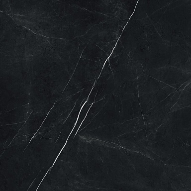 Керамогранит Атлас Конкорд Россия 600010002409 Forte dei Marmi Elegant Black Matt Rett 120x120