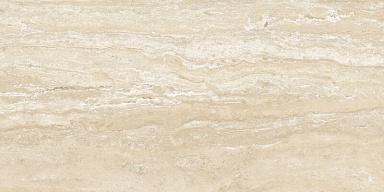 Керамогранит Fanal Travertino Beige 3D Soft 60x120
