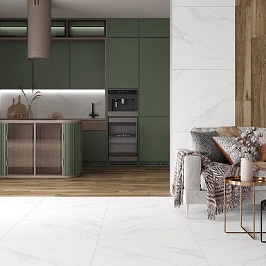 Marmara White Laparet