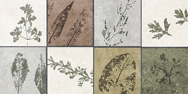Плитка Global Tile GT234VG Delia Мультиколор 30x60