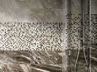 Плитка Keratile Danae Gris 25x50