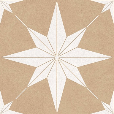 Декор Motto Levels Pearl Decor 1023 20x20