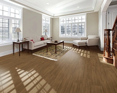 Керамогранит Idalgo Granite WOOD CLASSIC Soft Ochre / Гранит ВУД КЛАССИК Софт Охра LMR 120x19,5