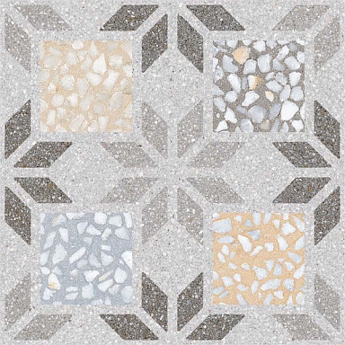 Декор VIVES Apulia-R Multicolor 29.3X29.3