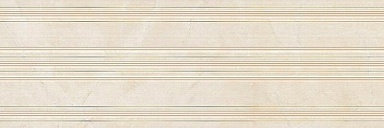Декор Marazzi Italy M5LL Marbleplay Decoro Classic Marfil 30x90