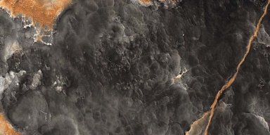 Керамогранит Gravita Volcanic Nero Shiny Sugar 60x120