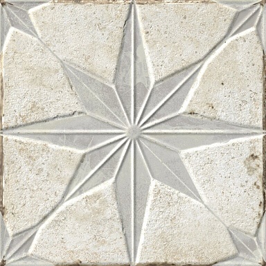 Керамогранит Peronda 40468 Fs Starlight White LT 22,3x22,3x0,9