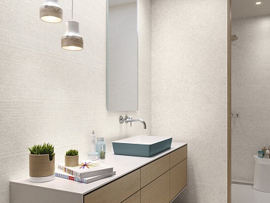 Керамогранит Ape A044029 Iwa White Rect 60x120