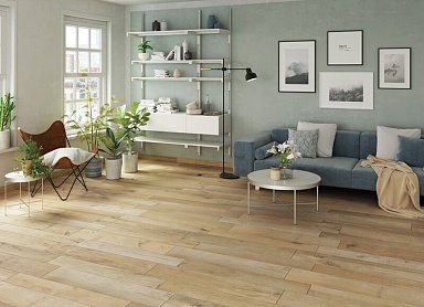 Керамогранит Rondine Group J87750 Aspen Dark 15x100