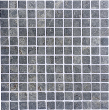 Pixmosaic PIX762 Мозаика из стекла 23x23 300х300x4