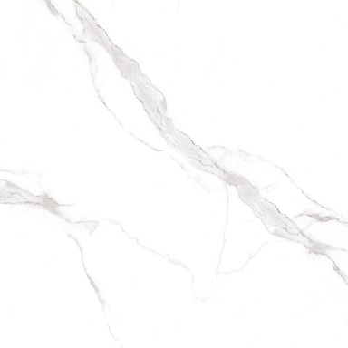 Керамогранит Laparet Statuario White PRO белый матовый R10GR 60х60
