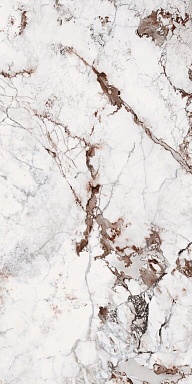 Керамогранит Cedit 764070 Policroma Breccia Glossy Ret 6mm 120x240