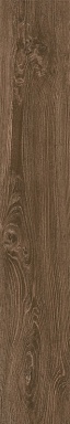 Керамогранит Creanza CW-RT14-B Husk Wood Wenge Rustic 20x120