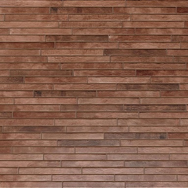Керамогранит Sadon J92142 Nolita Brown 4,8x45
