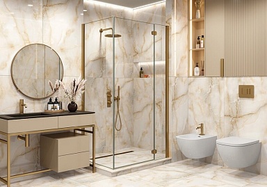 Керамогранит LCM 6060MOS11P Moonstone 60x60