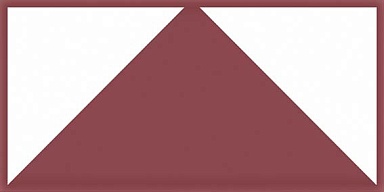 Декор VIVES Borgo Multicolor Mix 10X20