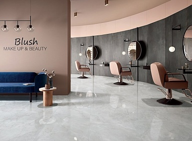 Керамогранит Nanogress Lazio Meno P 75x150