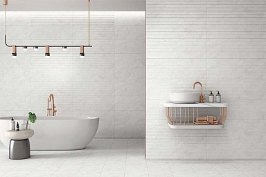 Плитка Gravita Arina Grey Sugar 30x90