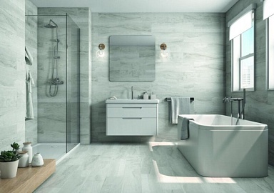 Керамогранит Roca FBS01MQ041 LM FOSSIL MC R E 100X200