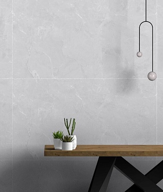 Керамогранит Pardis Ceramic Pazh BS176571 Aktay Light (White) Polished 60x120