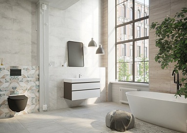 Декор Creto NB_0445 Energy Life 30х60