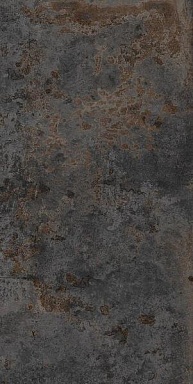 Керамогранит Etili Seramik Oxyde Carving Anthracite Rec 60x120