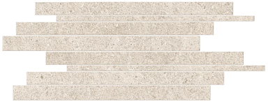 Мозаика Atlas Concorde Italy A7C3 Boost Stone White Mosaico Brick 30x60