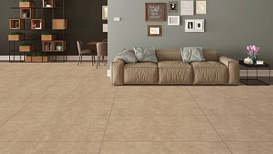 Керамогранит One Touch Ceramic Gress Velvet Mud Matt 60x120