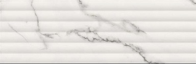 Плитка Sina Tile 1034 Barabbas Rustic B White 30*90