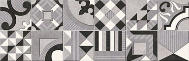 Плитка Emigres Foro Gris 25x75
