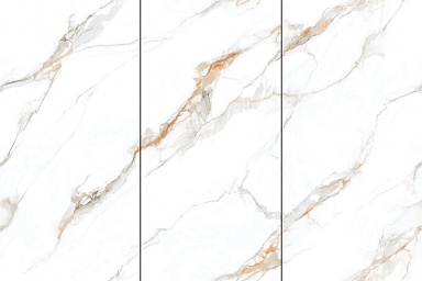 Керамогранит NT Ceramic NTT3002P Calacatta Gold 120x240