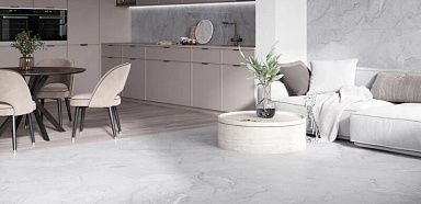 Керамогранит Usak Seramik Ascot Antracit Matt 60x120