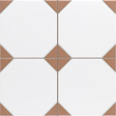 Керамогранит Realonda Canterbury Terra 33.3x33.3