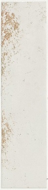 Плитка CARMEN A040624 Magnetism White 6,3x25