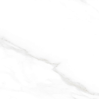 Керамогранит Ceradim Carrara Excellent Silver Белый Матовый 60х60