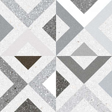 Плитка VIVES Brenta Humo Mix 20X20