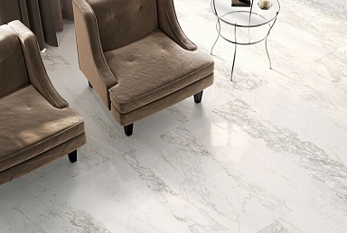 Керамогранит Sant Agostino CSATMGOK12 Trumarmi Gold Krystal 60x120