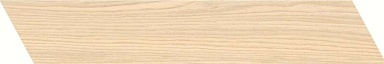 Керамогранит Rondine Group J91651 Ecru Chevron 7.5x40.7
