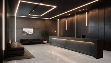 Керамогранит A-Ceramica Armani Grey Silk 60x60