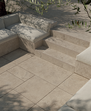 Керамогранит Kronos Ceramiche NA024 Nativa Lux Falda Nat 60x120
